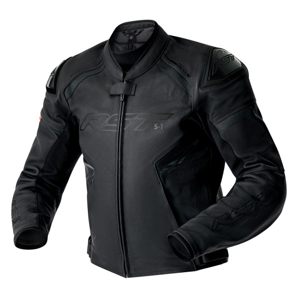 RST S1 d3o leather jacket
